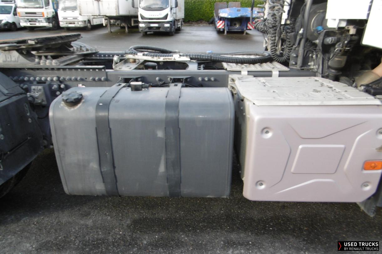 Renault Trucks C 480