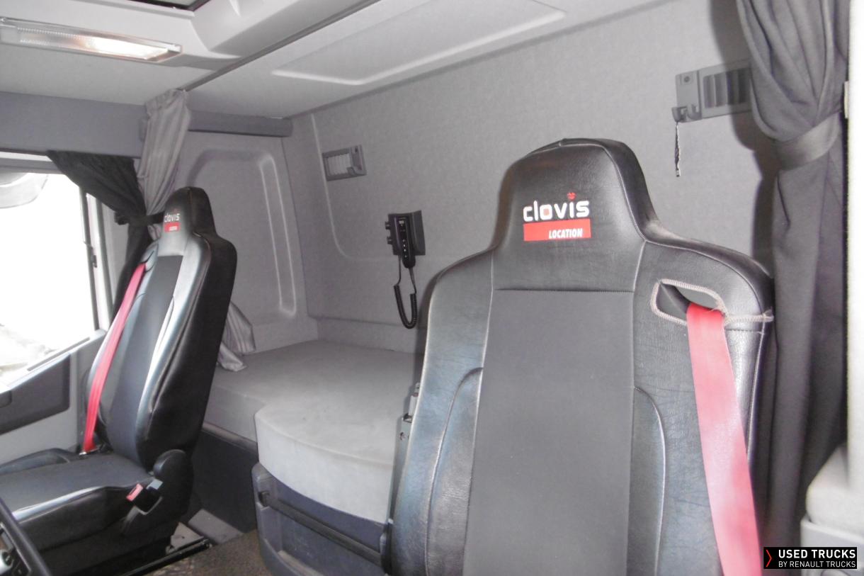 Renault Trucks C 480