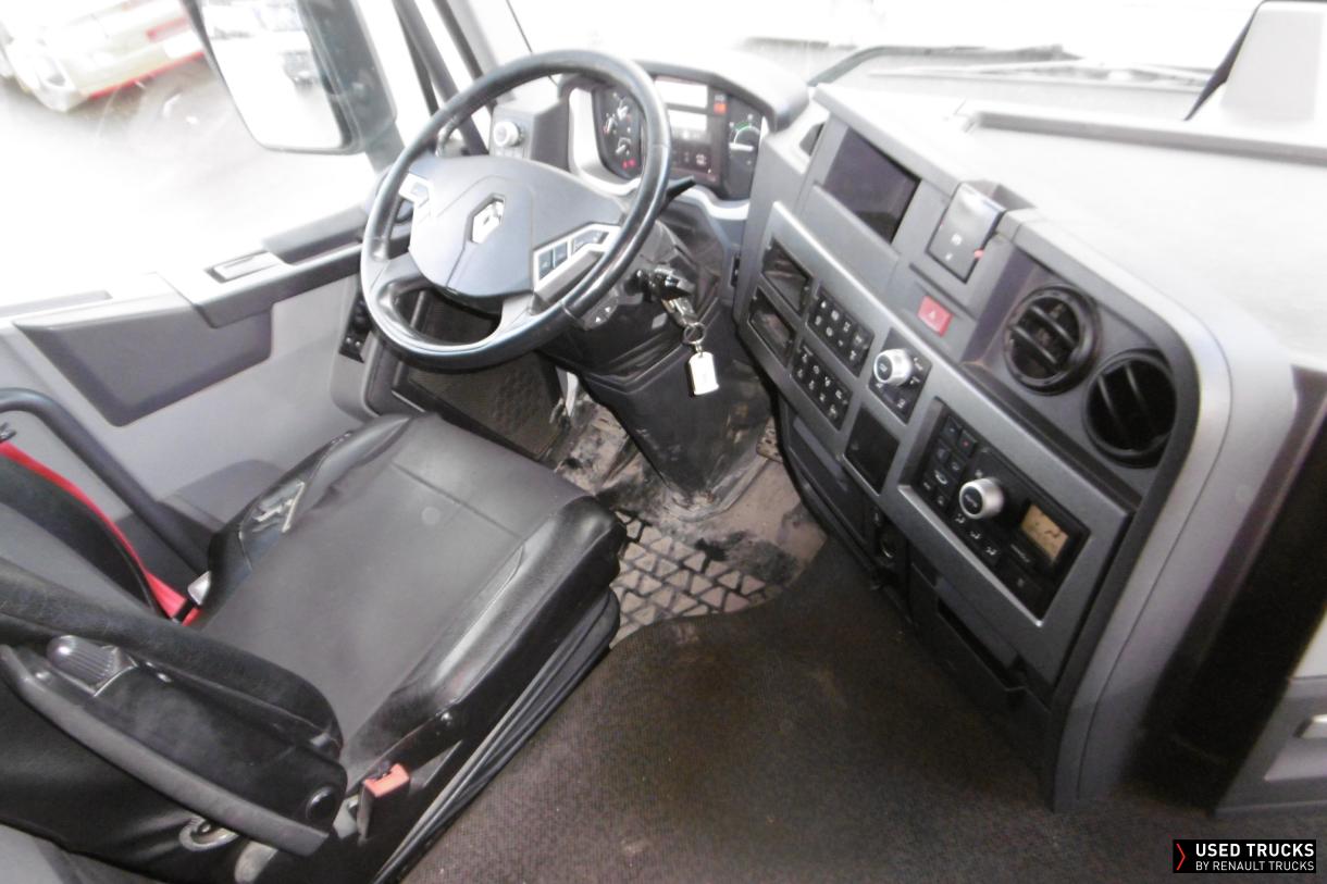 Renault Trucks C 480