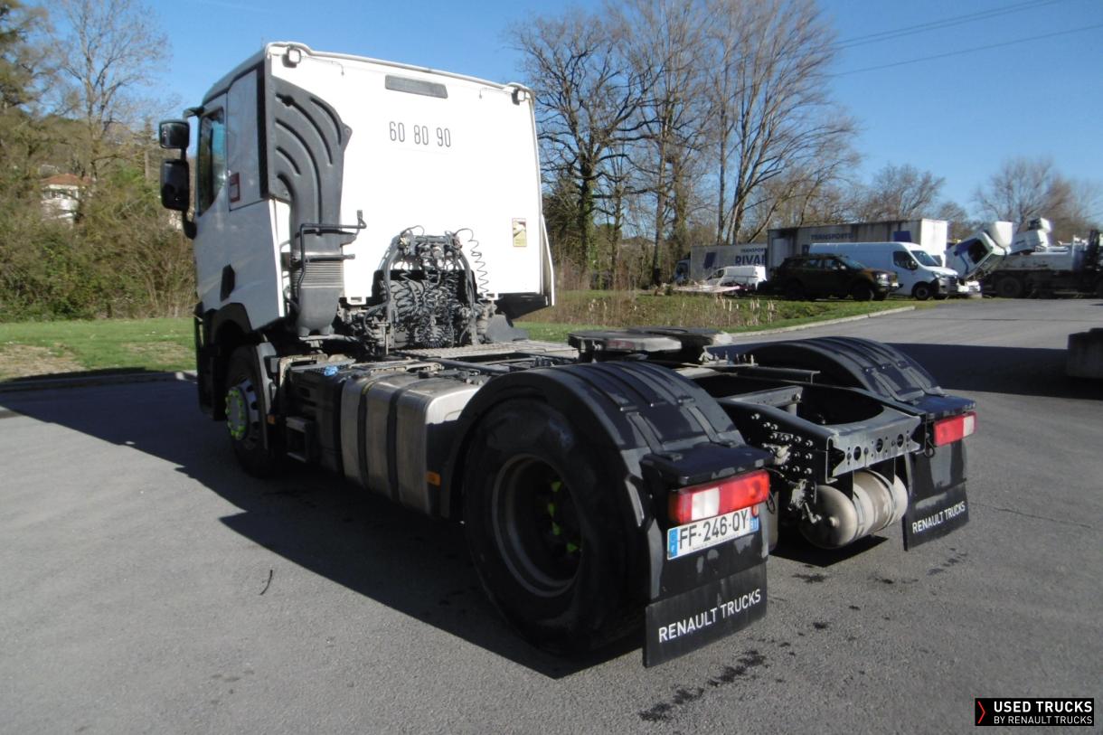 Renault Trucks T 460