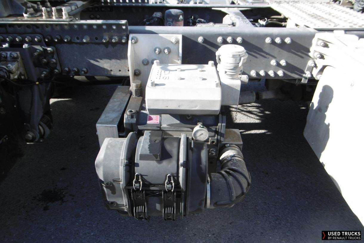 Renault Trucks T 460
