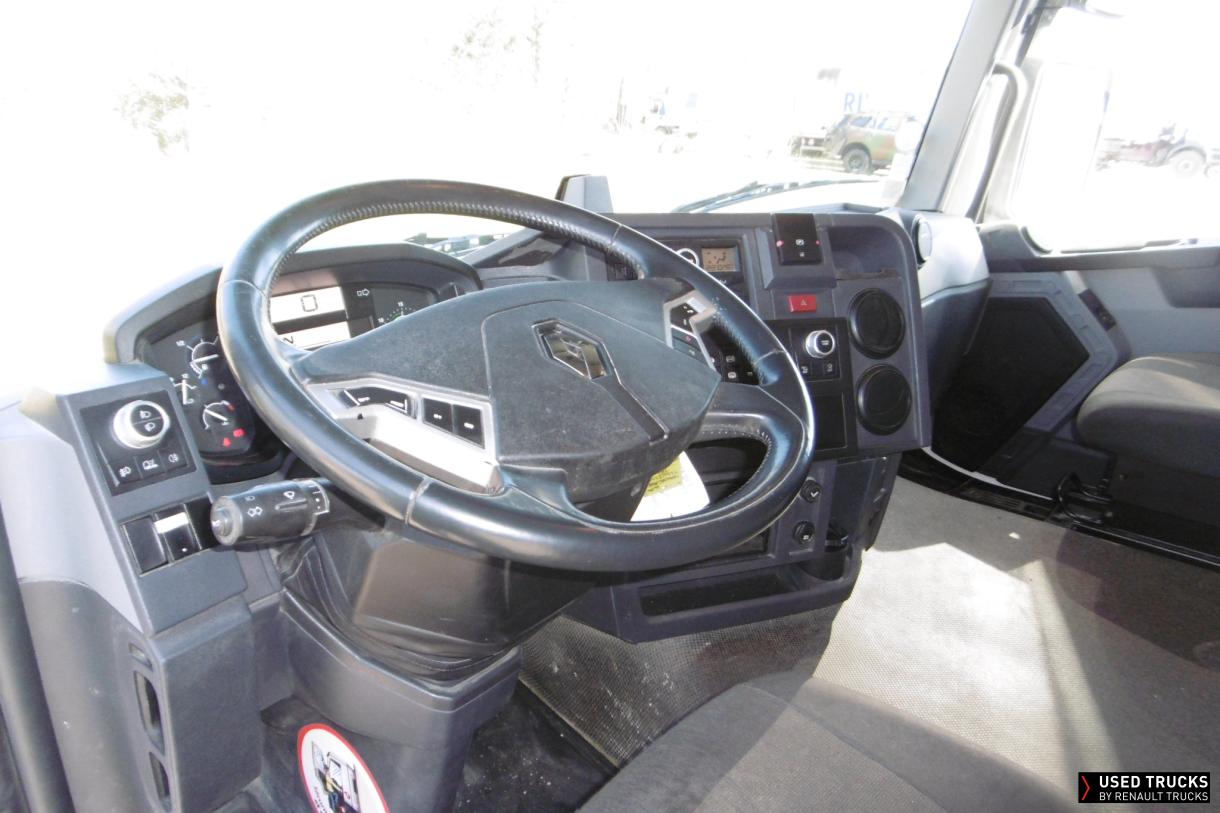 Renault Trucks T 460