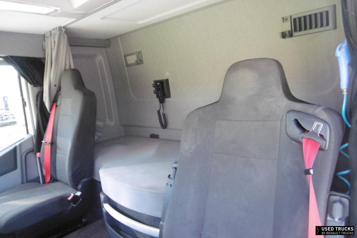 Renault Trucks T 460