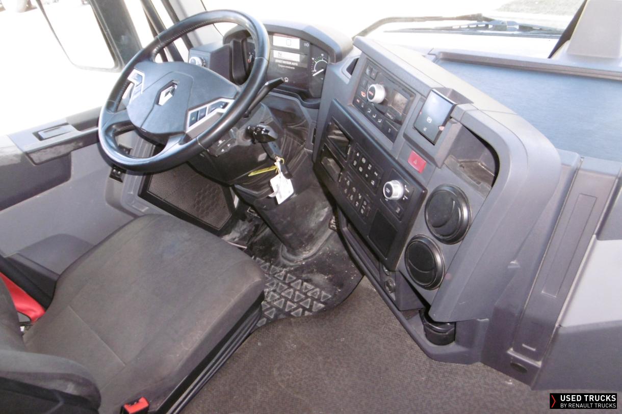 Renault Trucks T 460