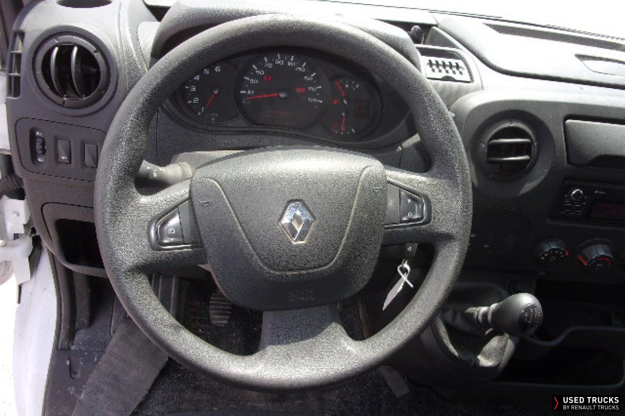 Renault Master 130