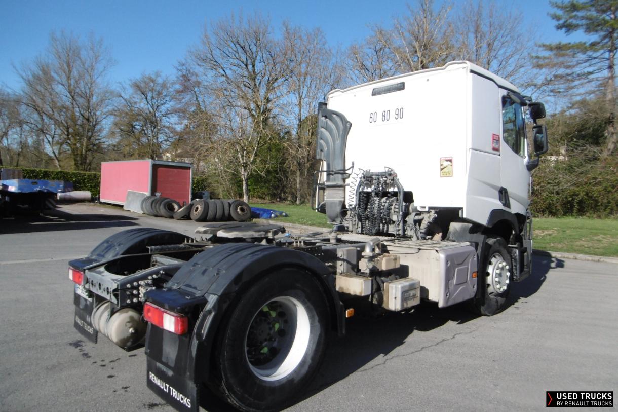 Renault Trucks T 460