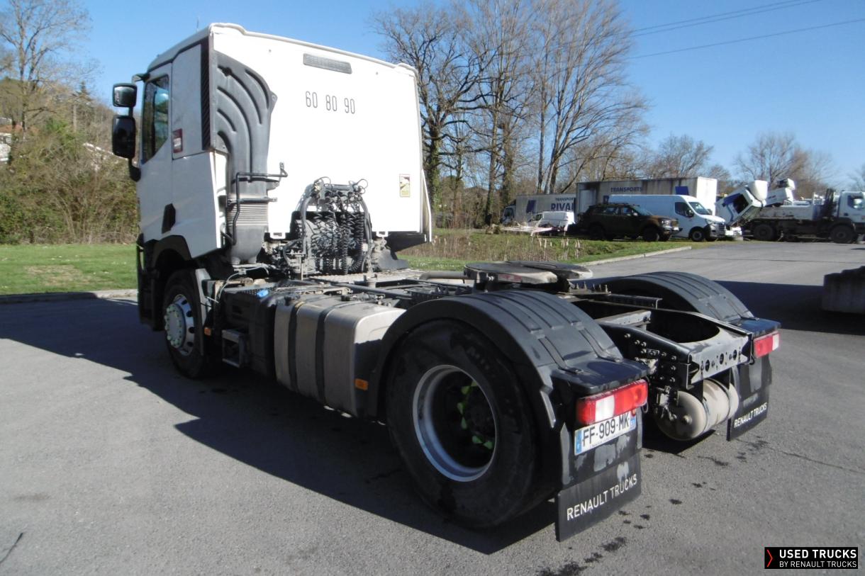 Renault Trucks T 460