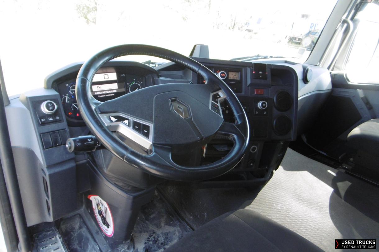 Renault Trucks T 460