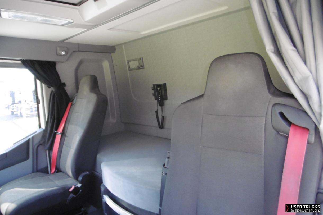 Renault Trucks T 460