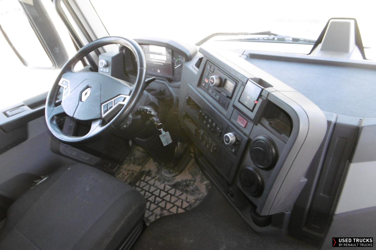 Renault Trucks T 460