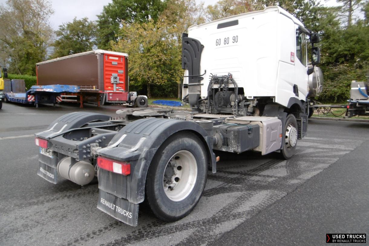 Renault Trucks T 460