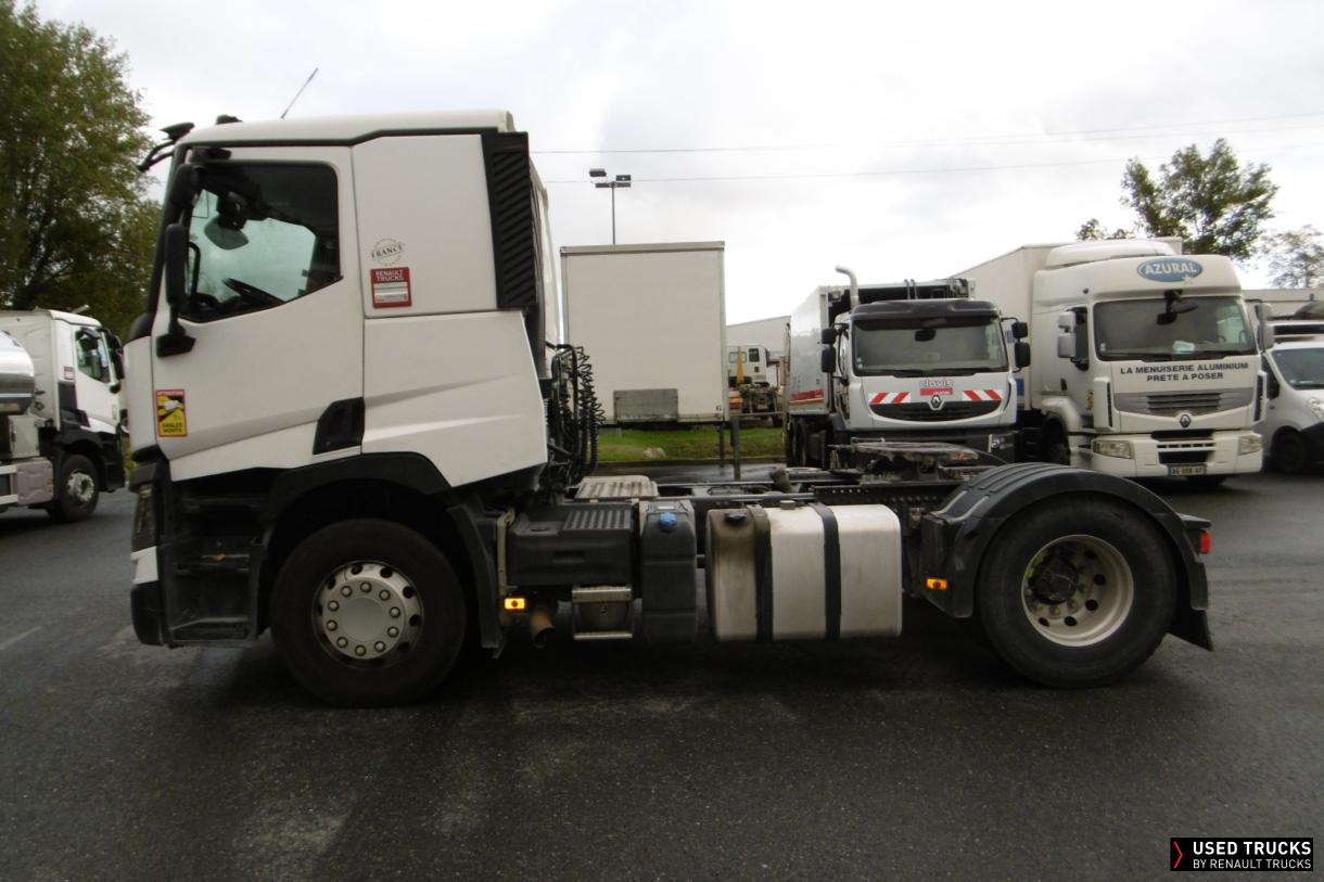 Renault Trucks T 460