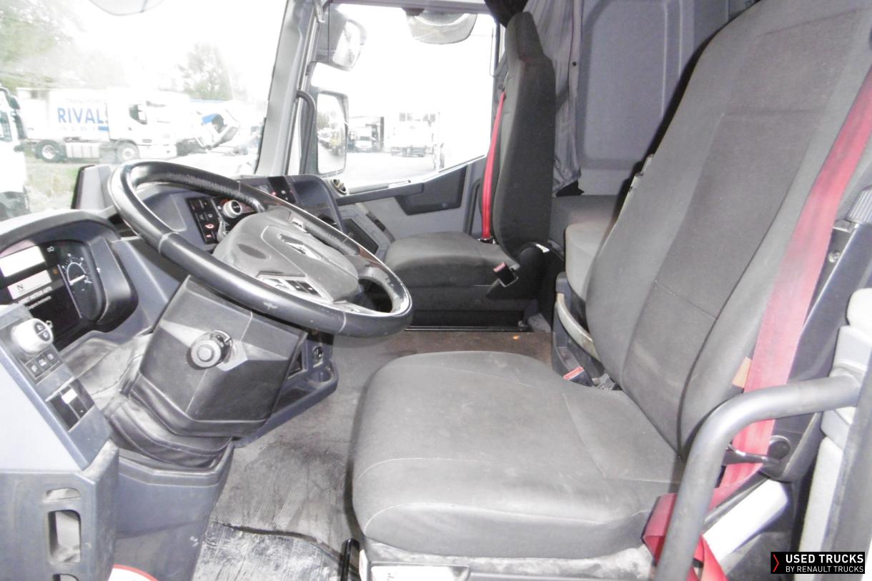 Renault Trucks T 460