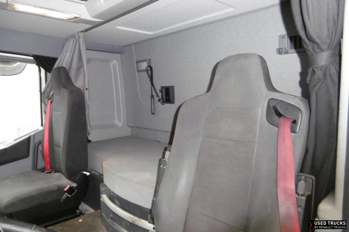 Renault Trucks T 460