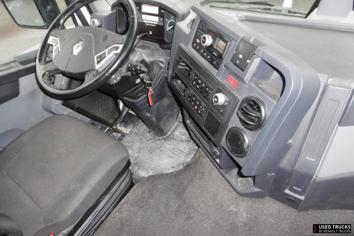 Renault Trucks T 460
