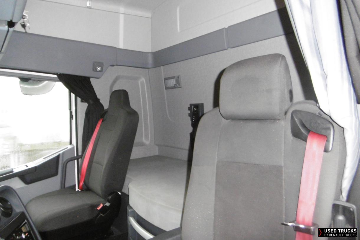 Renault Trucks T 480