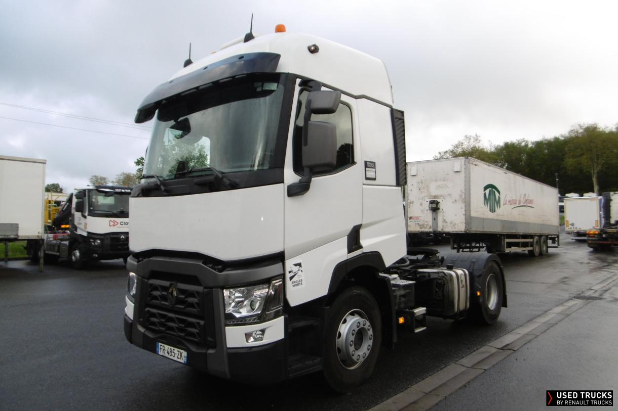 Renault Trucks T 480