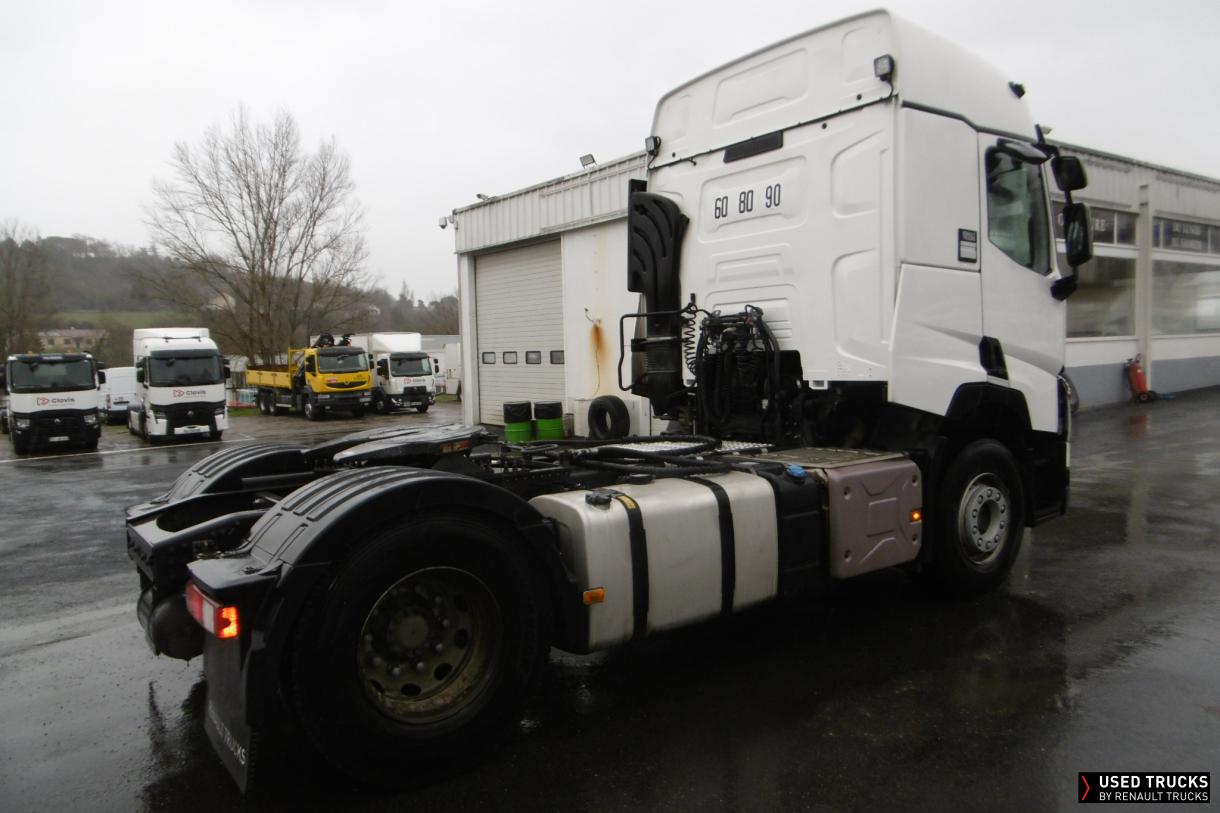 Renault Trucks T 480
