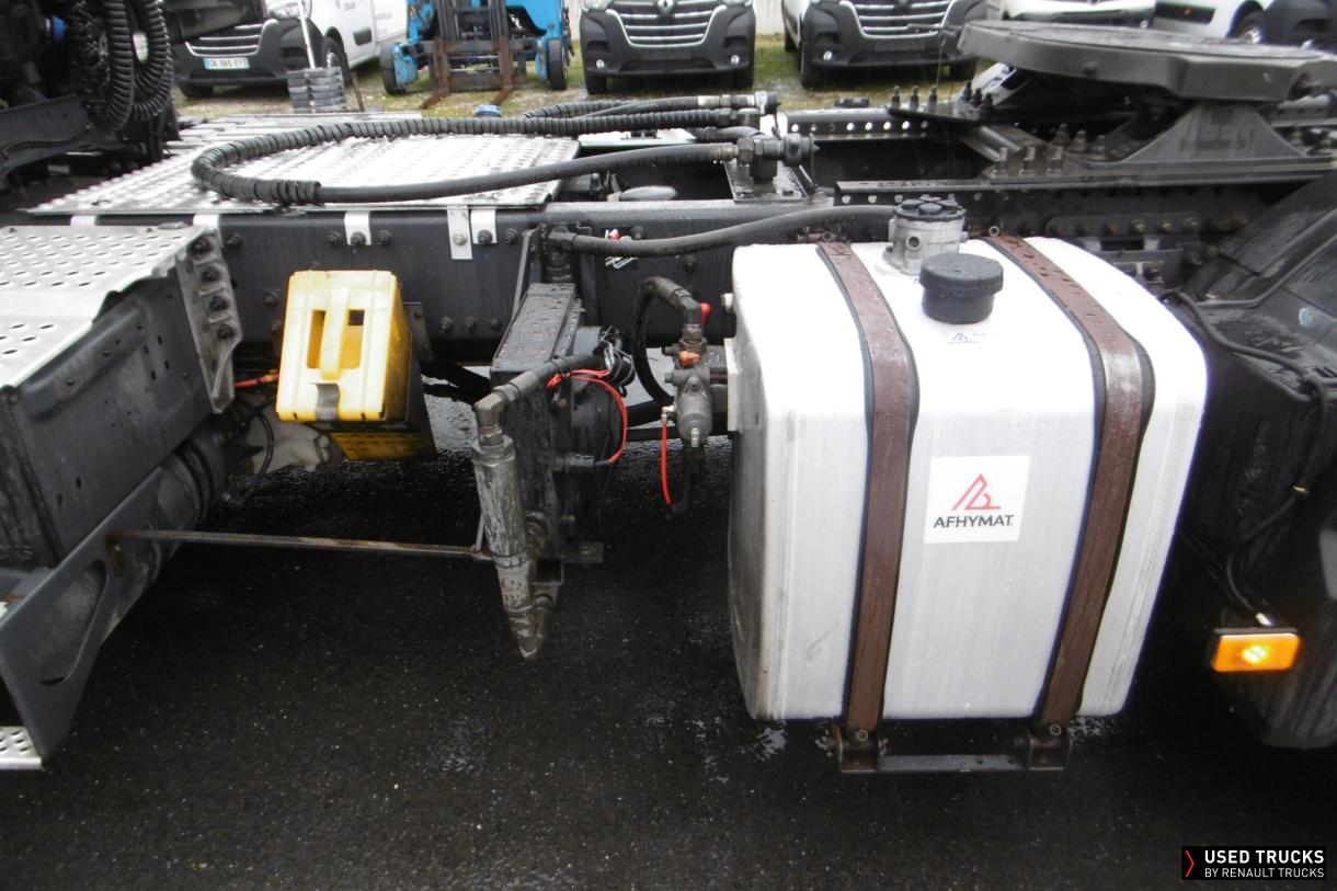 Renault Trucks T 480