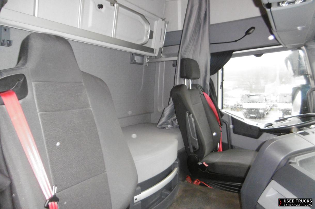 Renault Trucks T 480