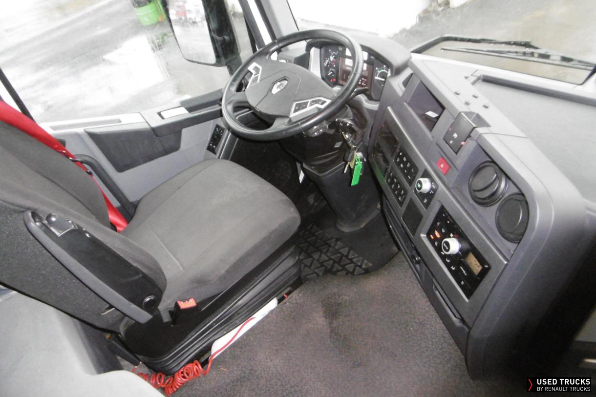 Renault Trucks T 480