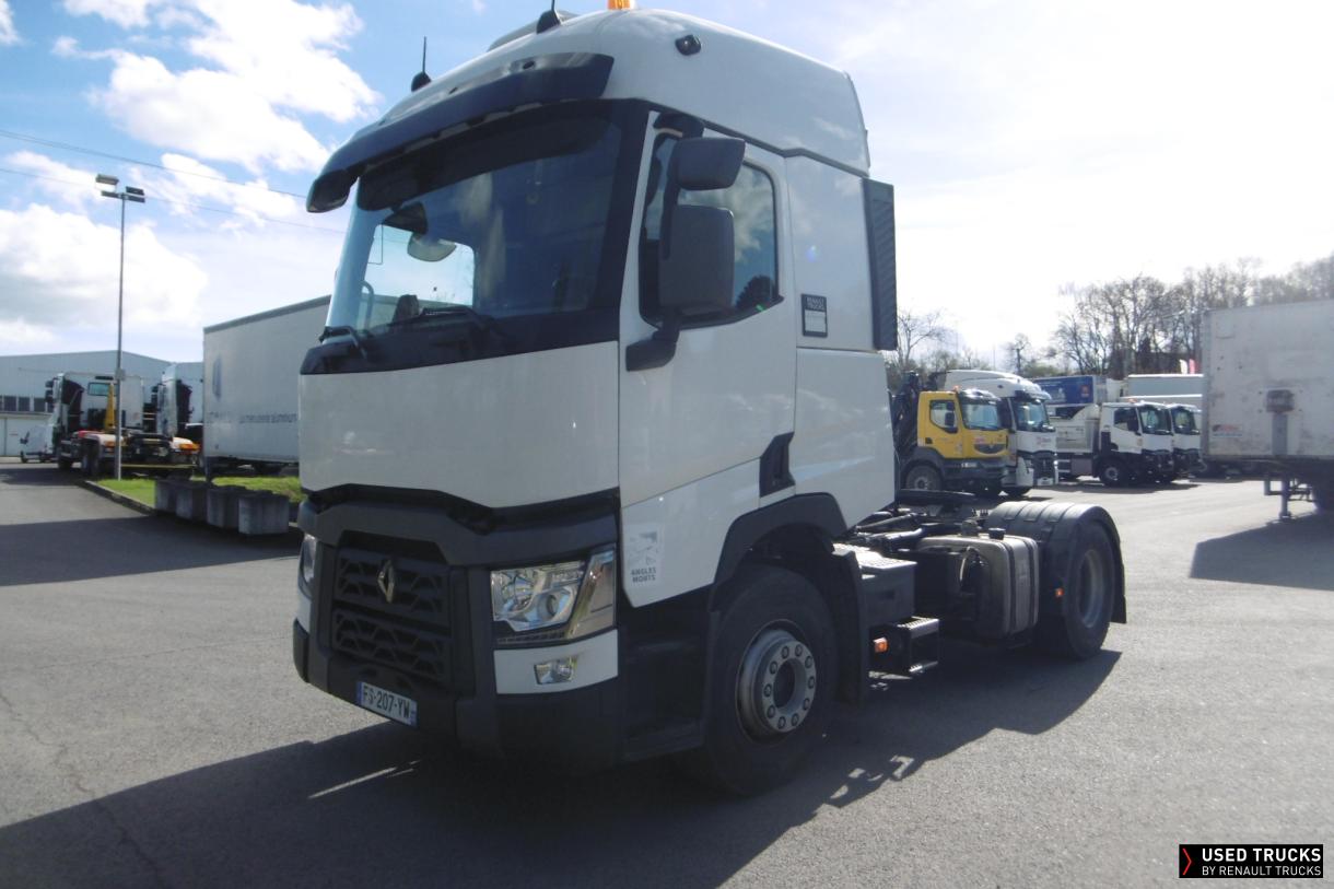 Renault Trucks T 480