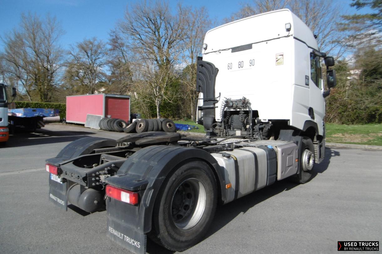 Renault Trucks T 480