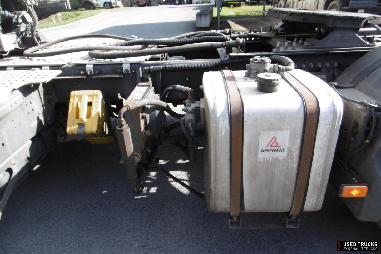 Renault Trucks T 480