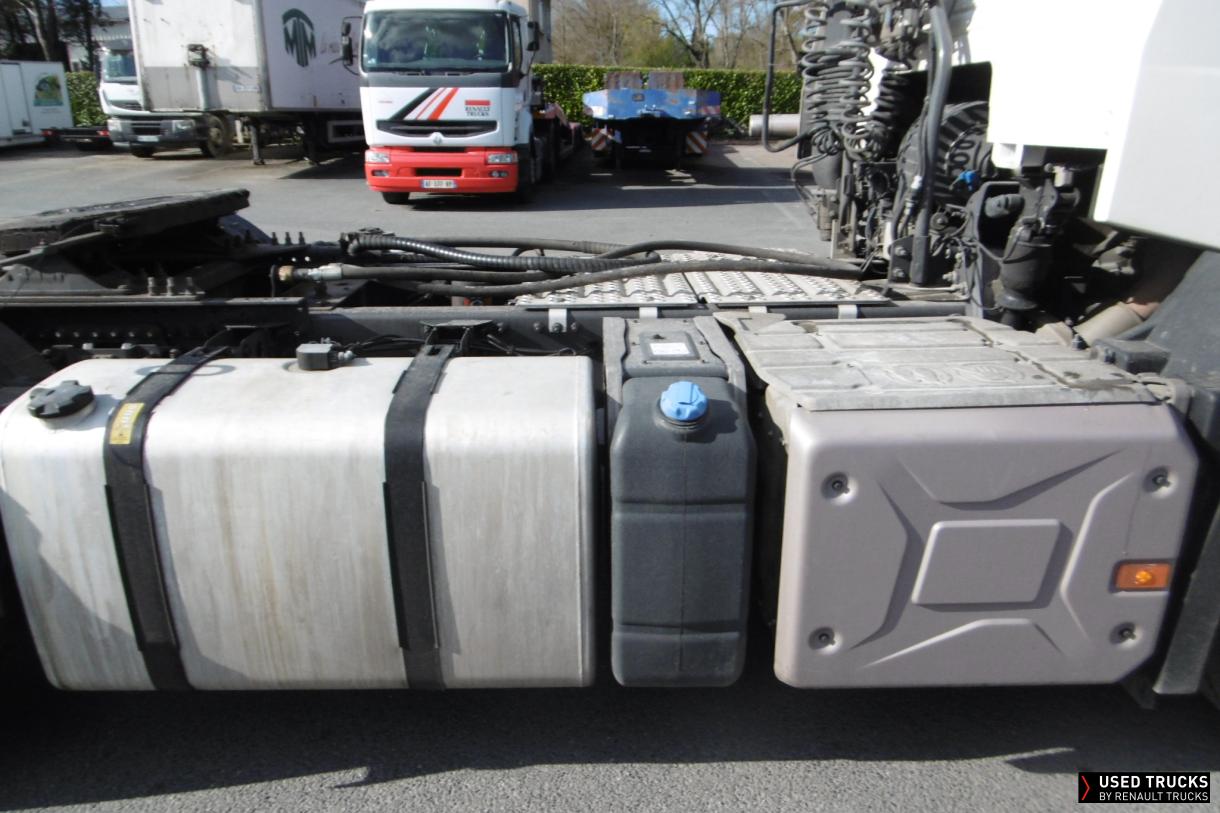 Renault Trucks T 480