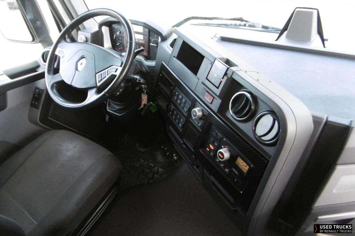 Renault Trucks T 480