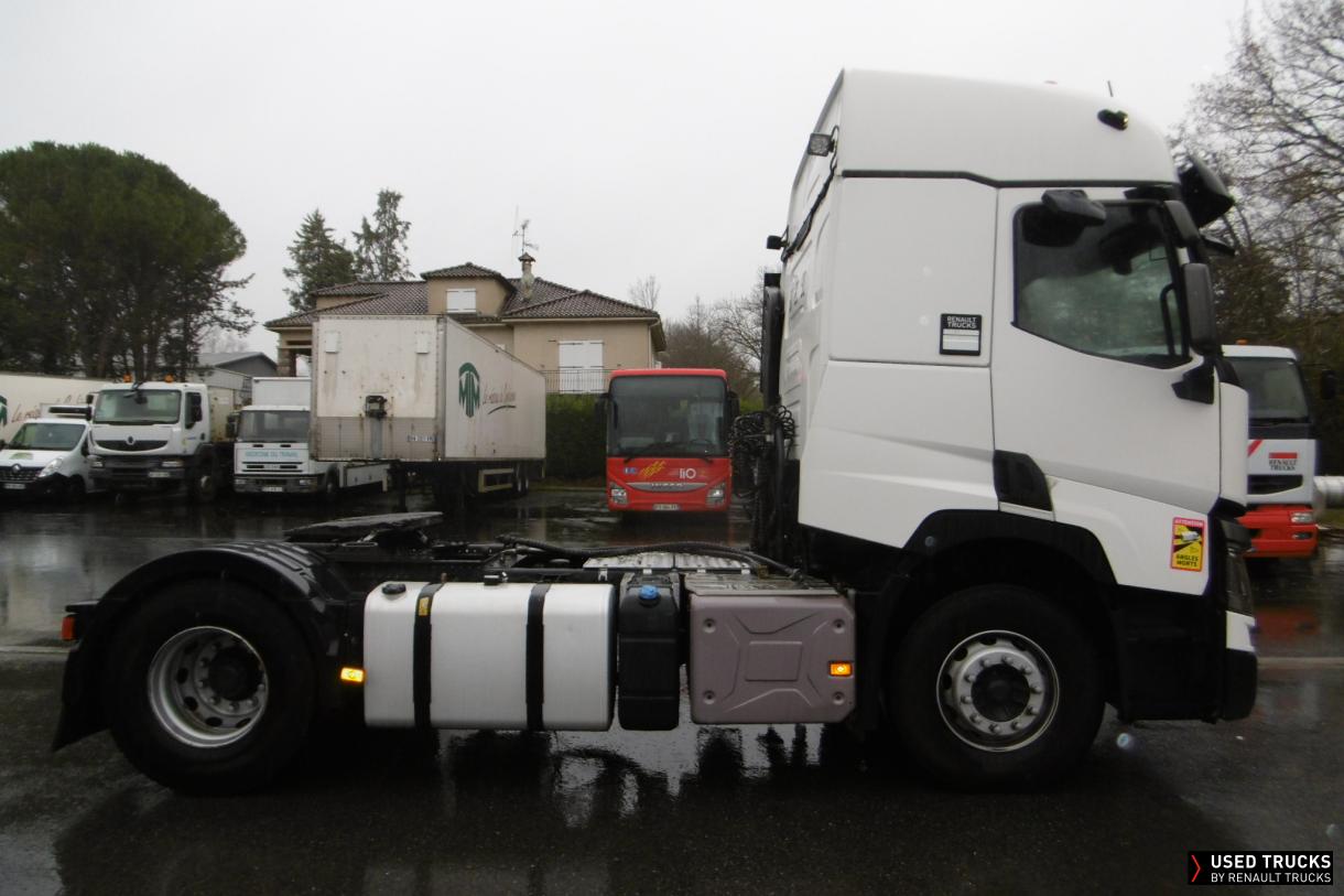Renault Trucks T 480