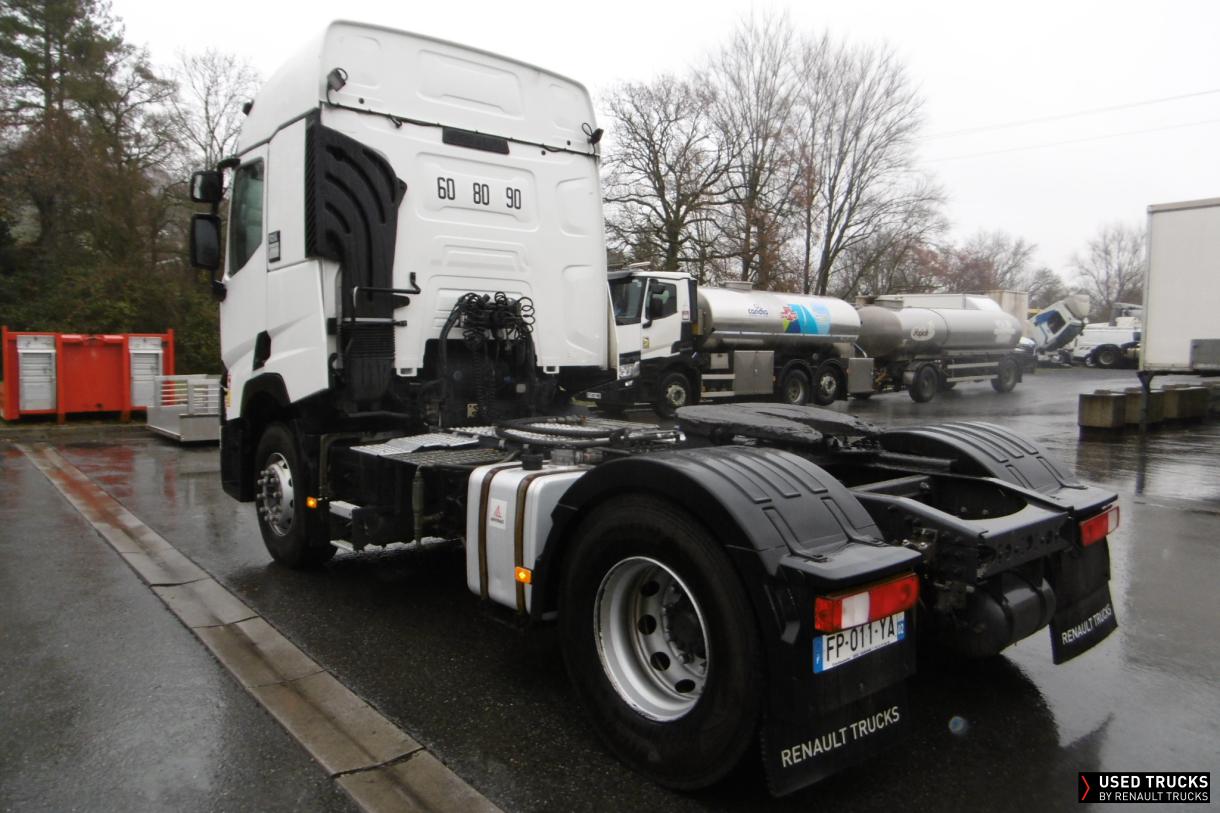 Renault Trucks T 480