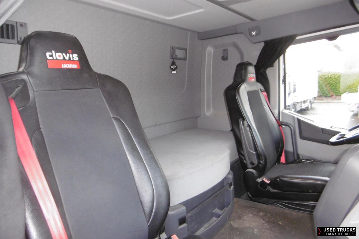 Renault Trucks C 480