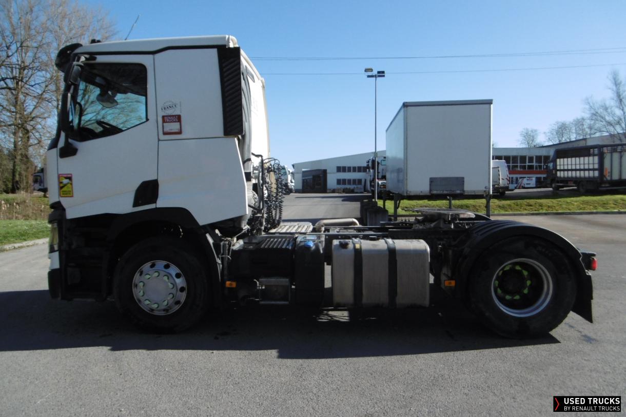 Renault Trucks T 460