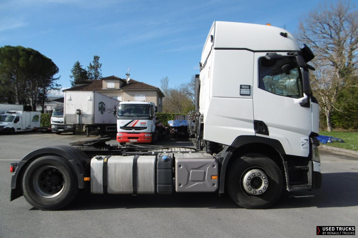 Renault Trucks T 480