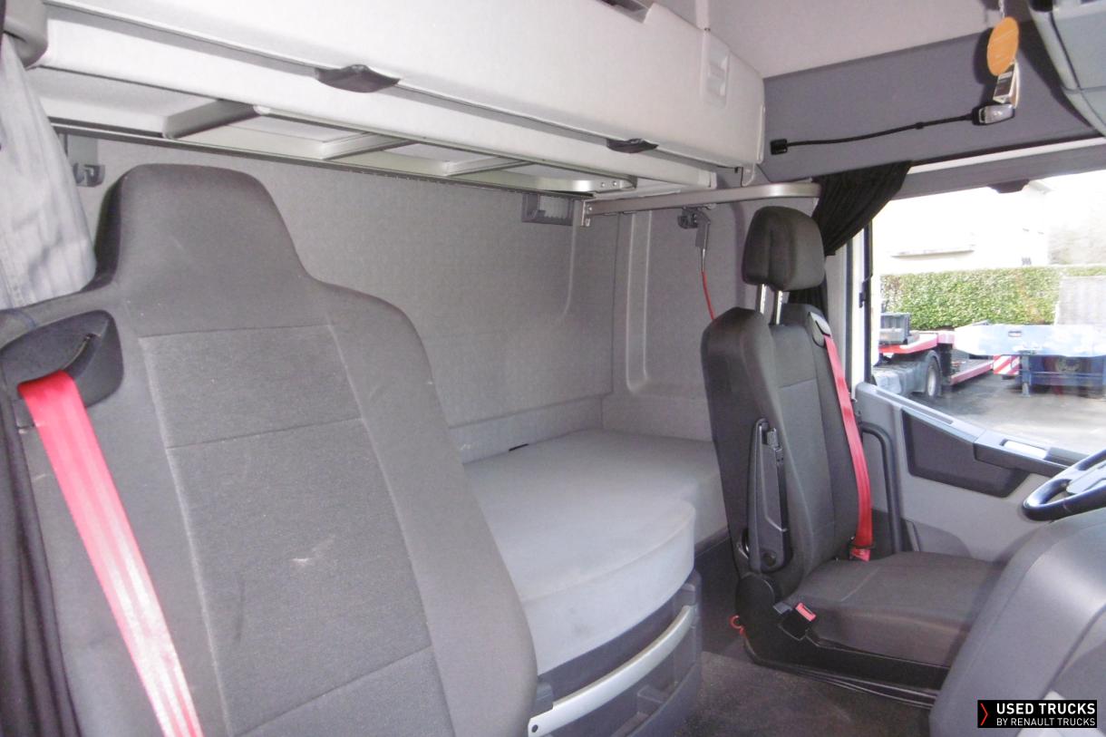 Renault Trucks T 480