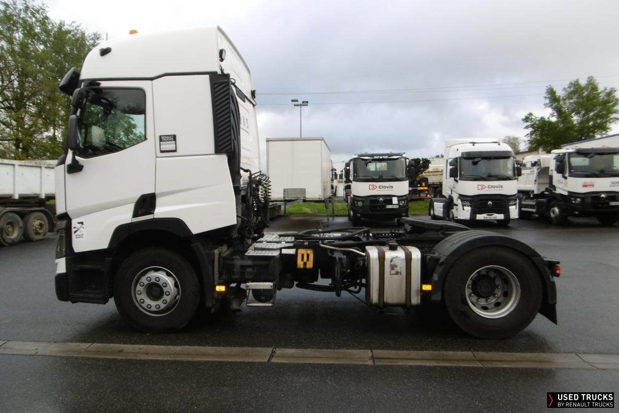 Renault Trucks T 480