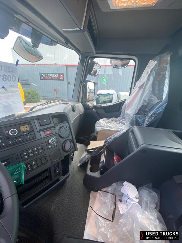 Renault Trucks T 480