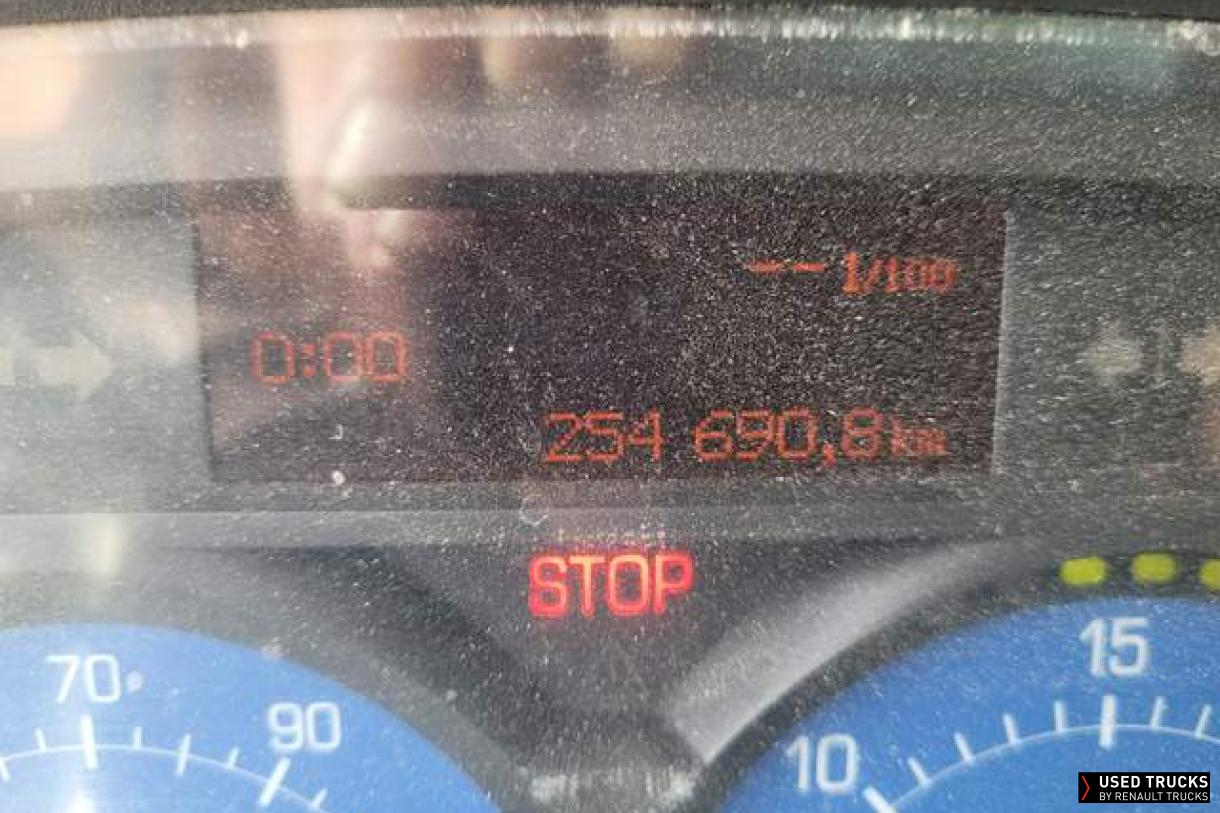 Renault Trucks KERAX 360