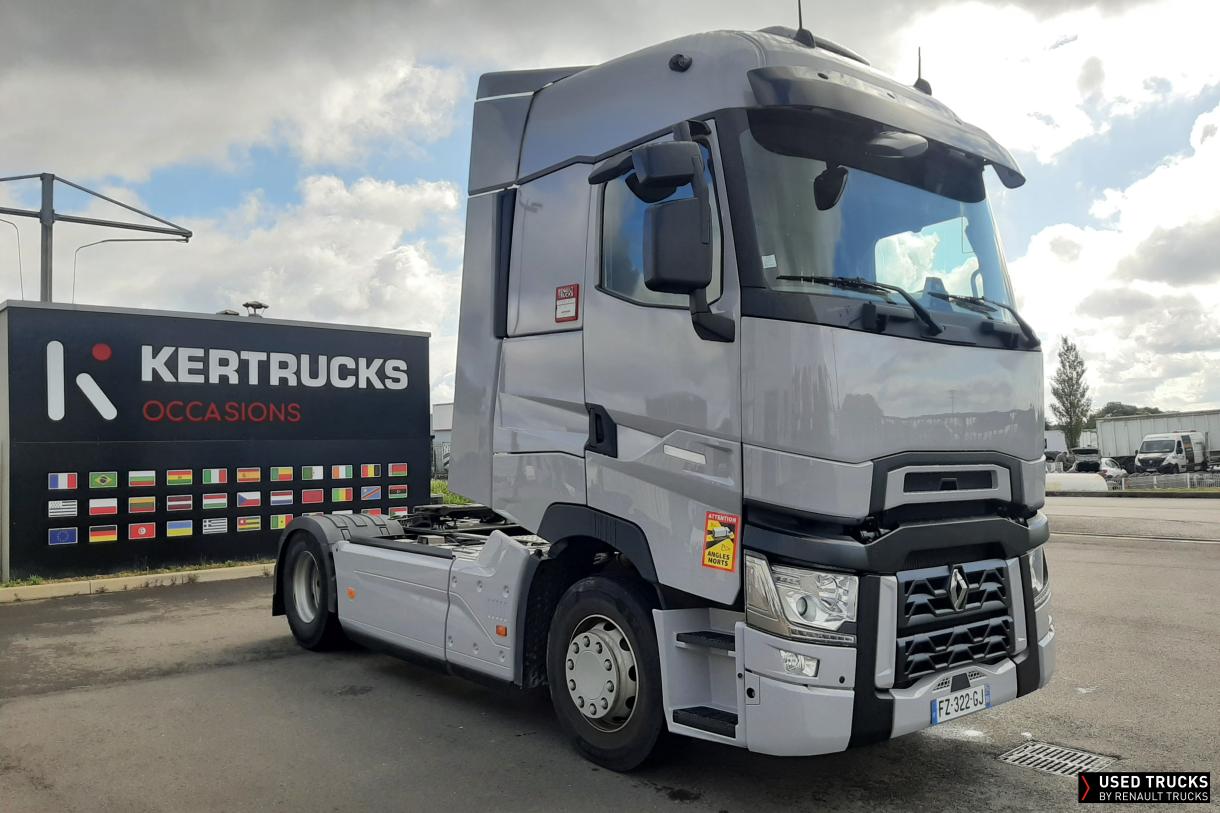 Renault Trucks T High 520