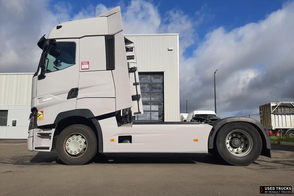 Renault Trucks T High 520