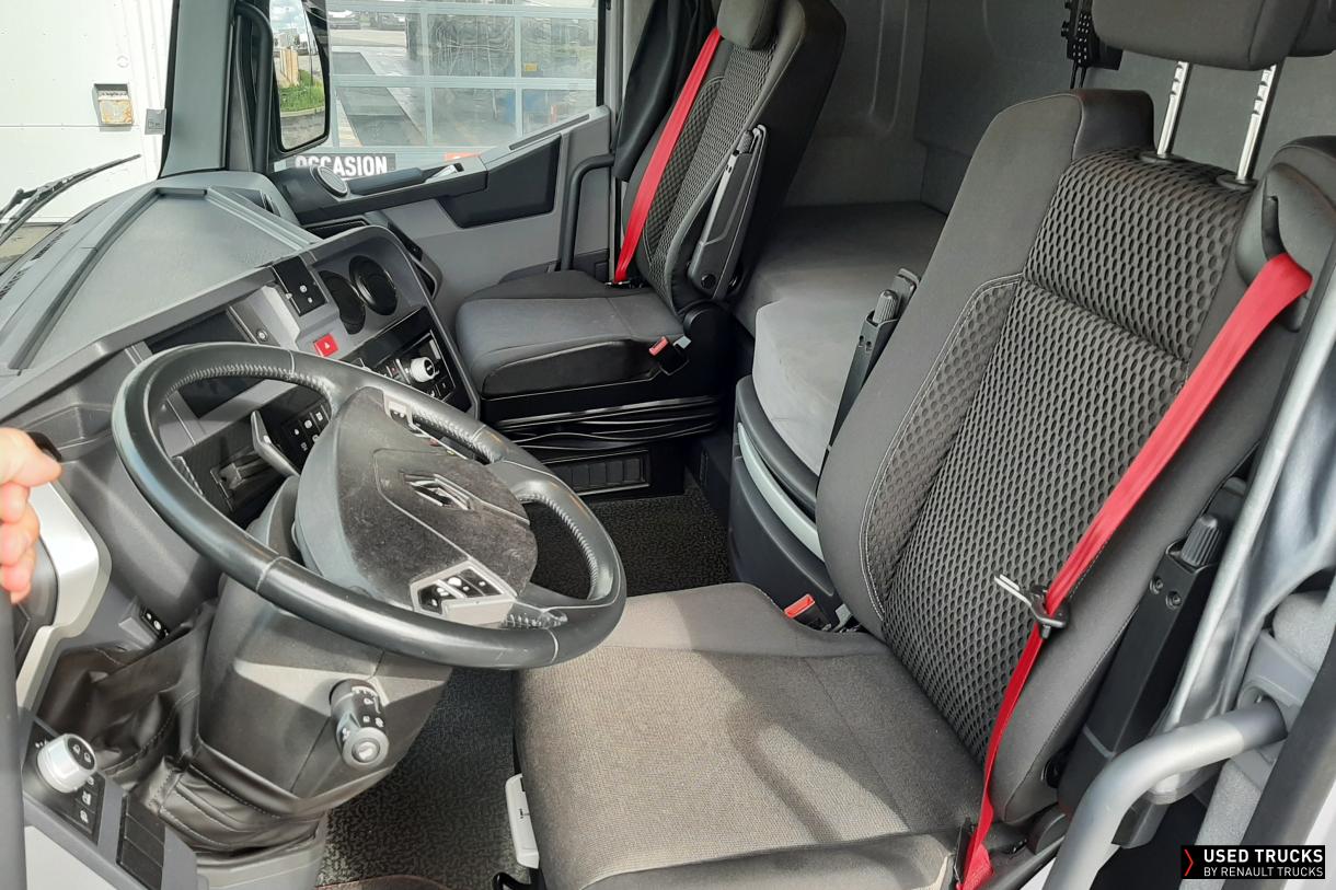 Renault Trucks T High 520