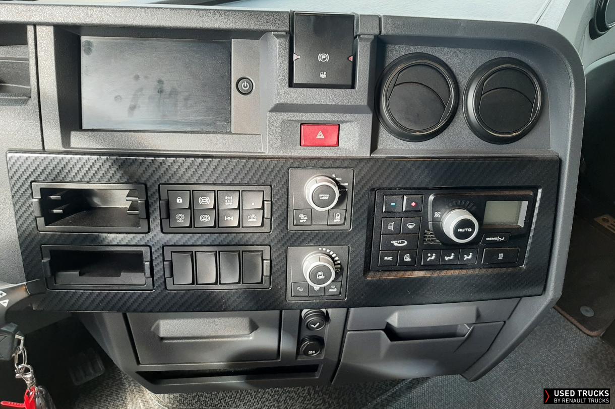 Renault Trucks T High 520