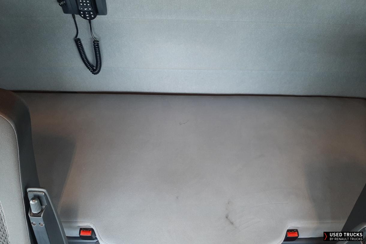 Renault Trucks T High 520