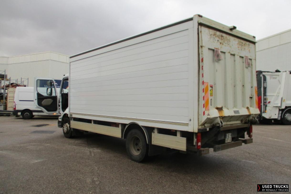 Renault Trucks Midlum 180