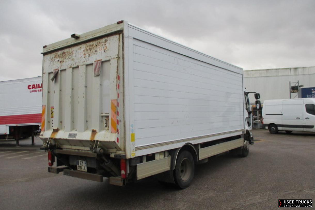 Renault Trucks Midlum 180