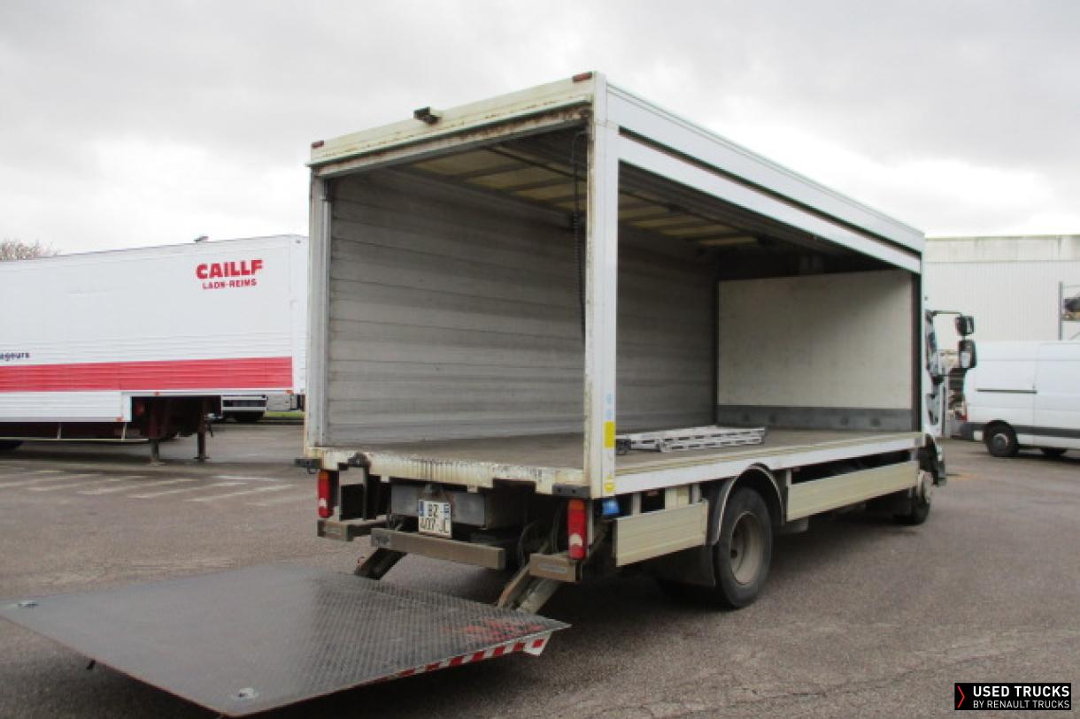 Renault Trucks Midlum 180