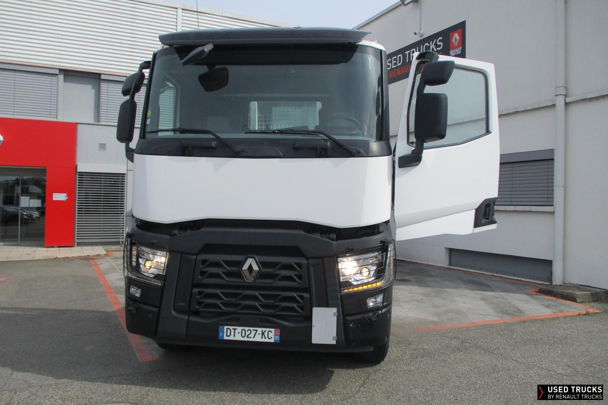 Renault Trucks C 460