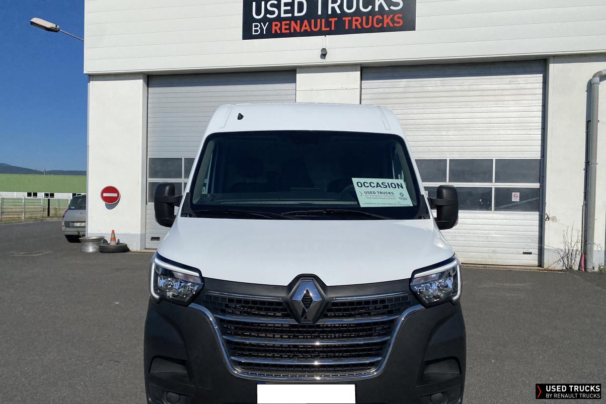 Renault Master 135