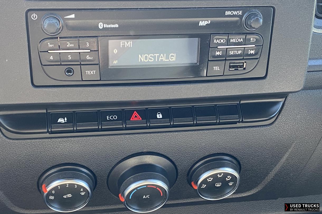 Renault Master 135